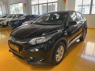 本田缤智 1.5L 