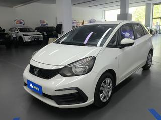 飞度 1.5L 