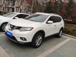 奇骏 XL 2.0L 舒适版 