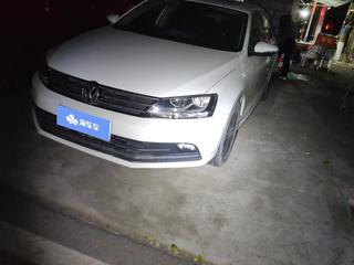 速腾 1.2T 180TSI臻享版 