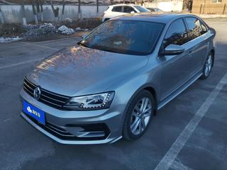 速腾 1.4T 280TSI豪华型 