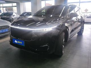 理想ONE 1.2T 自动 