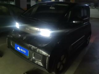 宝骏KiWi EV 0.0T 自动 艺术家轻享版 