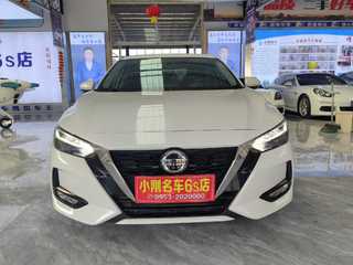 日产轩逸 1.6L 自动 XL悦享版 