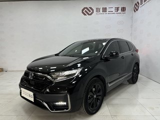 CR-V 1.5T 