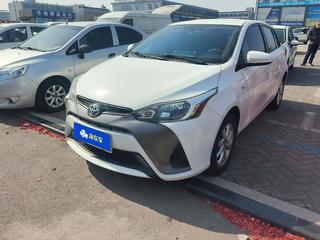 致炫 1.5L 魅动版 