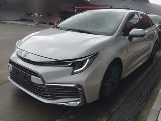 丰田凌尚 2.0L 自动 豪华版 