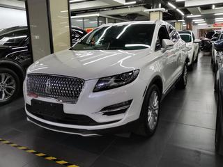 林肯MKC 2.0T 自动 尊享版 