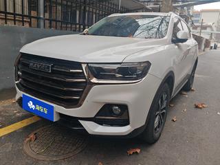 哈弗H6 1.5T 都市版 