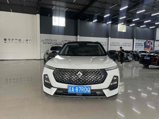 宝骏RS-5 1.5T 自动 300T智能尊贵型 
