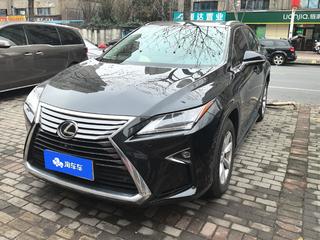 雷克萨斯RX 300 