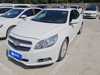 迈锐宝 2.0L 舒适版 
