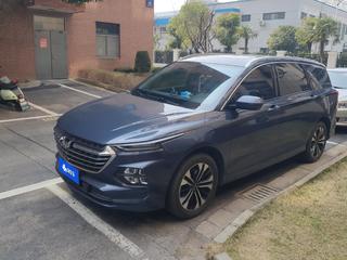五菱凯捷 1.5T 