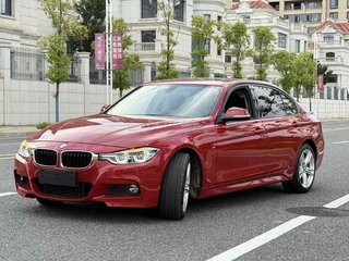 宝马3系 320Li 