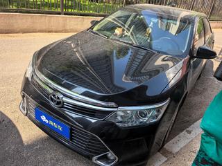 凯美瑞 G 2.0L 