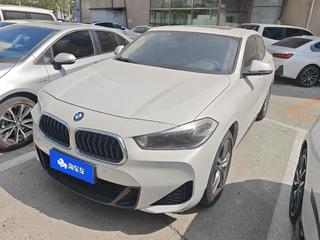 宝马X2 2.0T 