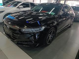 雅阁 1.5T 260TURBO幻夜·尊贵版 
