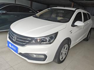 宝骏310 Wagon 1.5L 手动 舒适型 