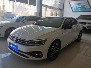 大众凌渡 1.4T 