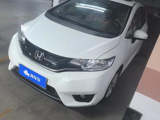 飞度 1.5L 