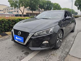 天籁 2.0L XL舒适版 