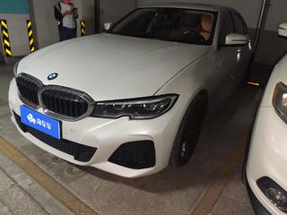 宝马3系 320Li 