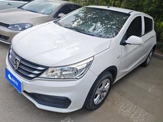 宝骏310 1.2L 手动 舒适型 