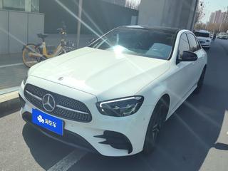 奔驰E级 E260 