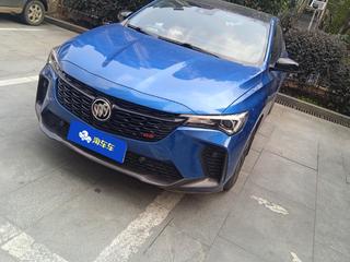 别克威朗GS三厢 Pro 1.5T 自动 追风版 