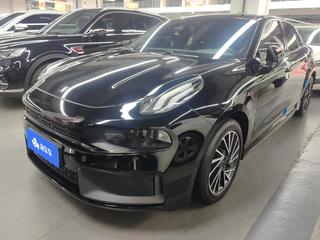 领克03 2.0T 