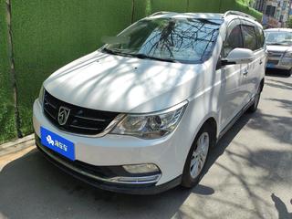 宝骏730 1.5L 