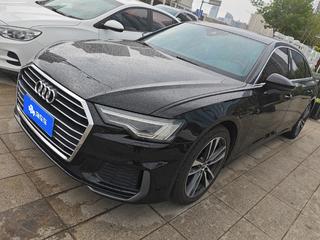 奥迪A6L 40TFSI 