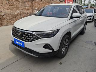 捷达VS5 1.4T 手动 280TSI进取型 
