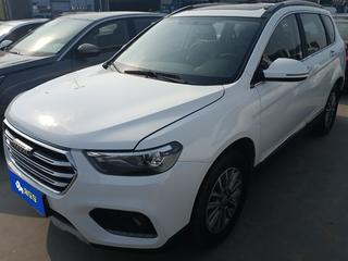 哈弗H6 1.5T 精英型 