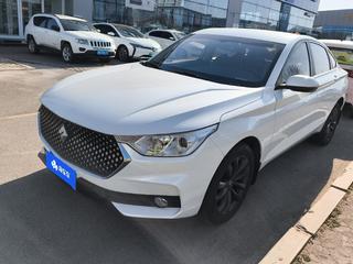 宝骏RC-6 1.5T 自动 24小时在线精英型 