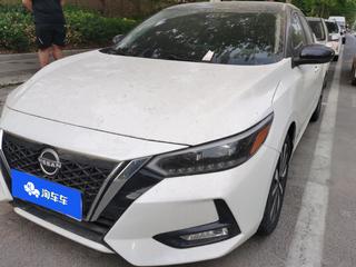 日产轩逸 1.2L 