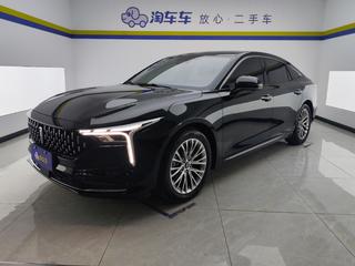 奔腾B70 1.5T 尊享型 