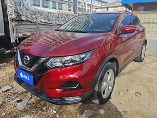 逍客 2.0L XV智享版 