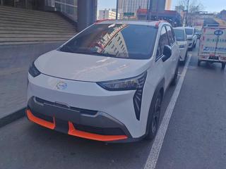 广汽埃安AION Y 0.0T 自动 70科技版 