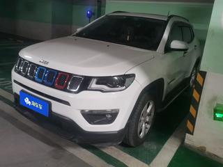 吉普指南者 1.4T 