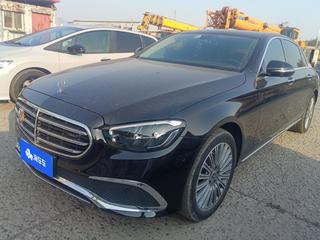 奔驰E级 300L 改款豪华型 