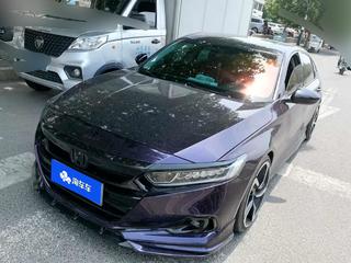 雅阁 1.5T 260TURBO豪华版 