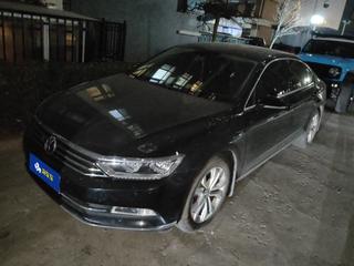 迈腾 1.8T 330TSI豪华型 