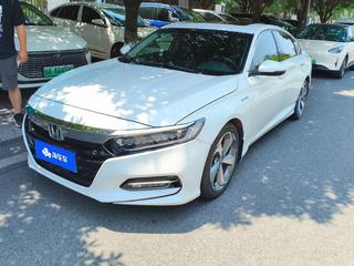 雅阁 2.0L 锐智版 