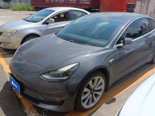 MODEL 3 长续航版 