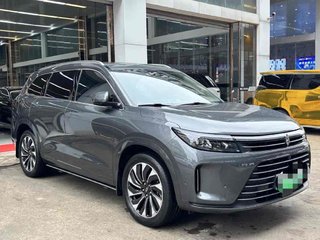 AITO问界M7 1.5T 