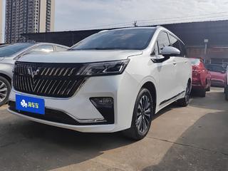 五菱佳辰 1.5T 