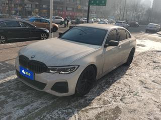 宝马3系 325Li 