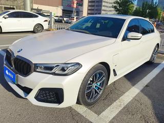 5系新能源 2.0T M运动套装 