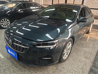 君威 1.5T 552T精英型 